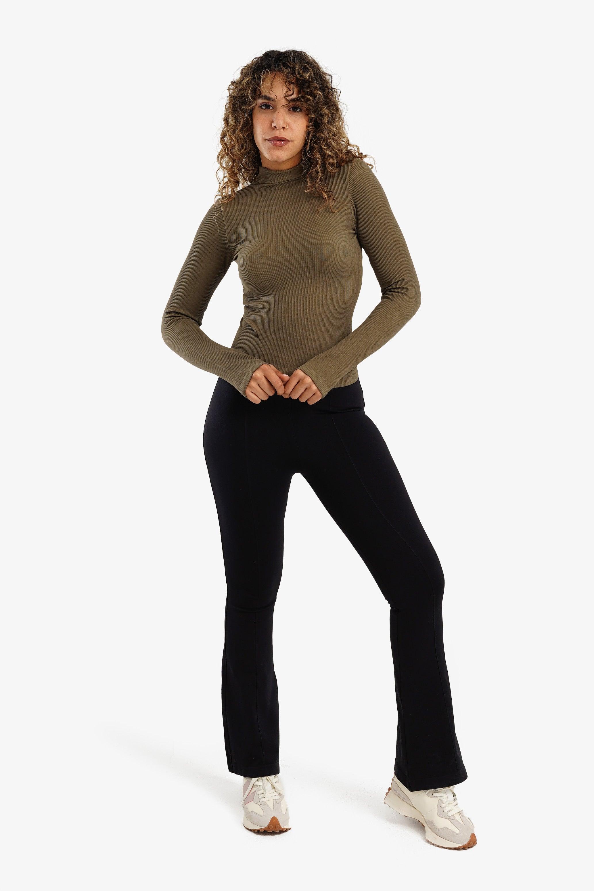 Top with Thumbhole cuffs - Carina - ÙƒØ§Ø±ÙŠÙ†Ø§