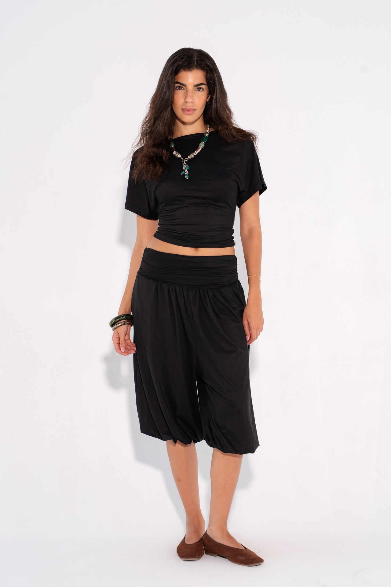 The Timeless Set - Black