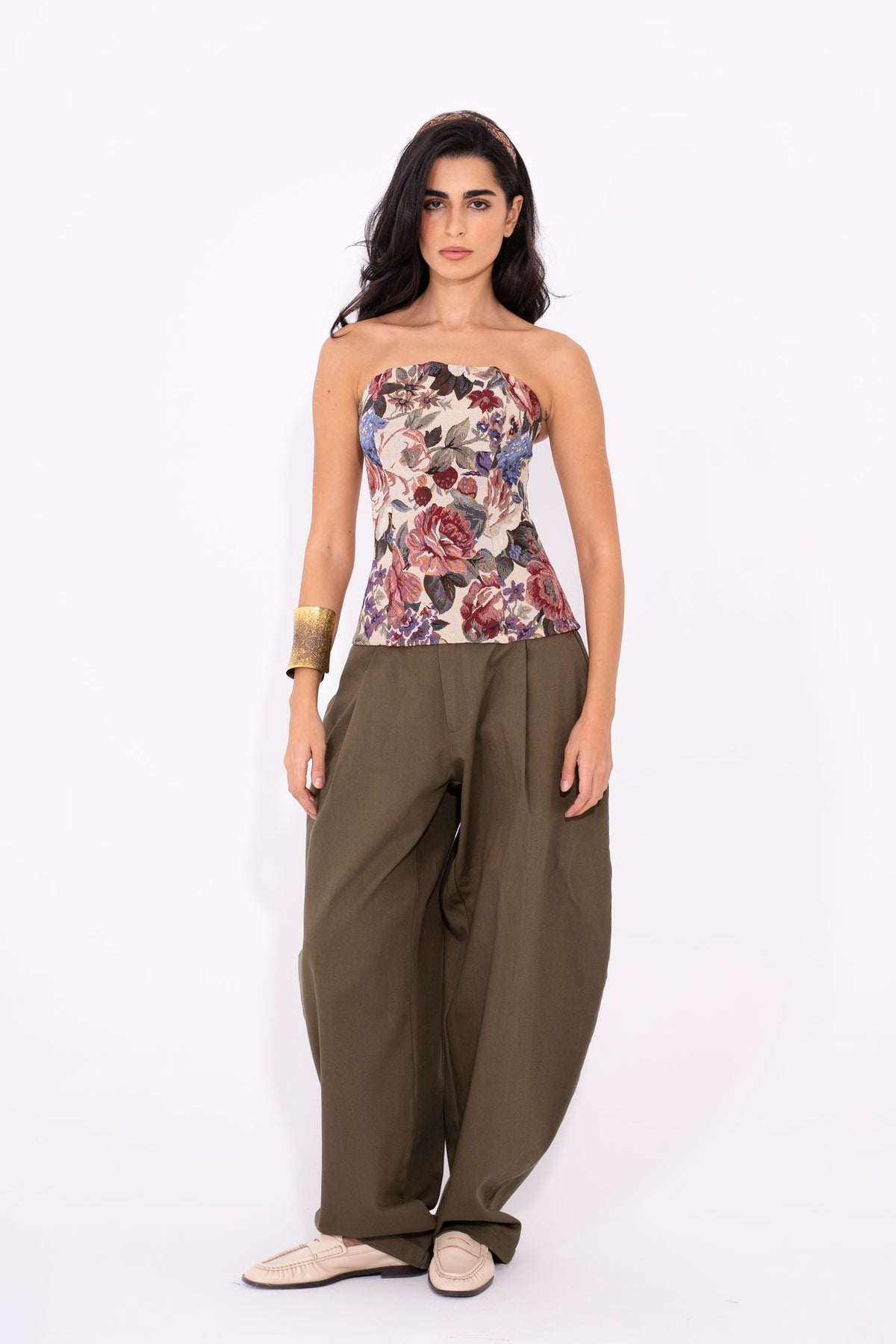 The Arc Trousers W2.0