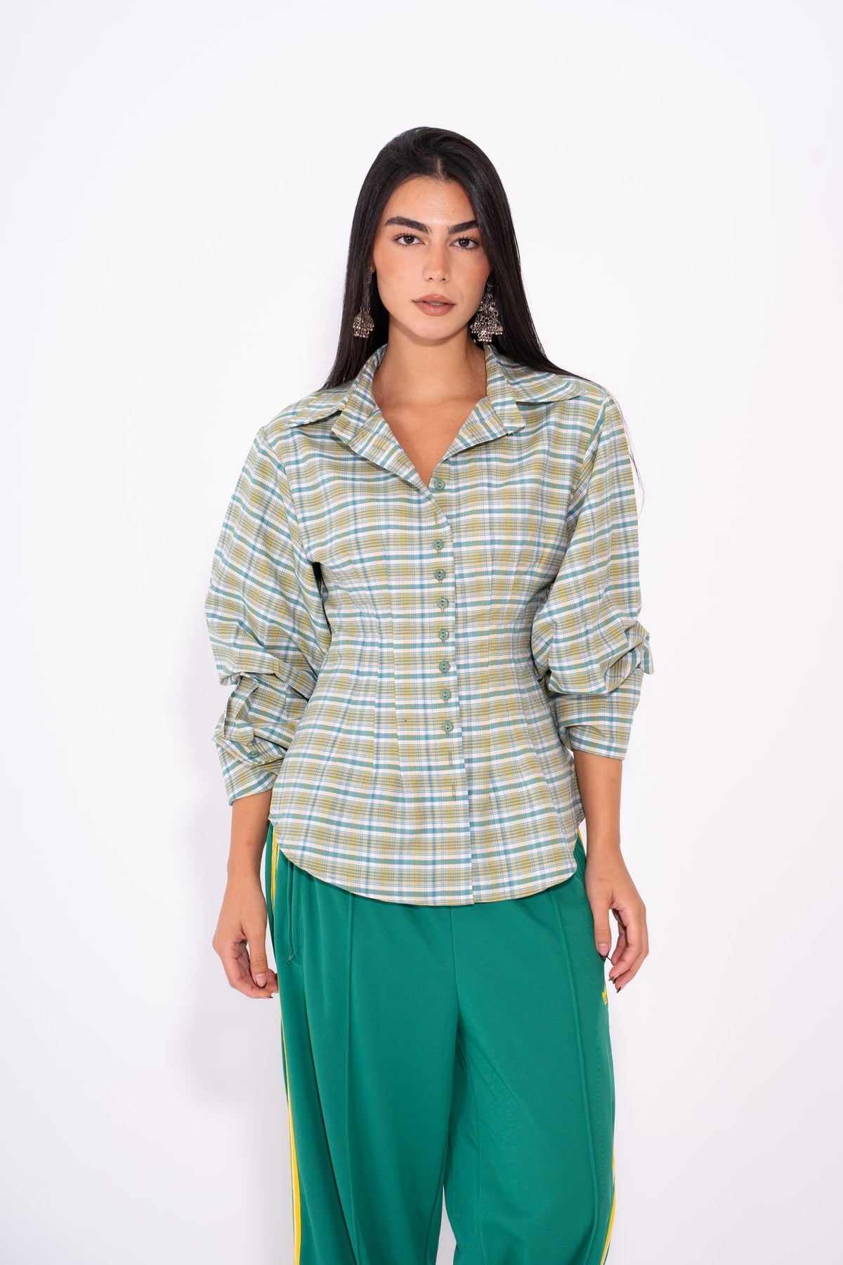 The Pinch Shirt