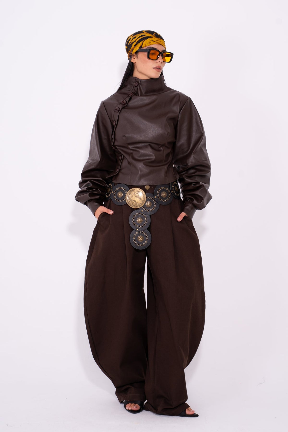 The Axis Jacket