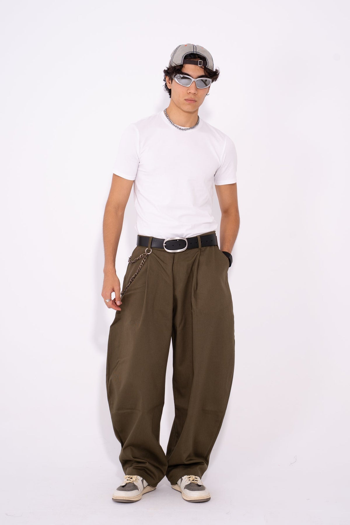 The Arc Trousers M2.0