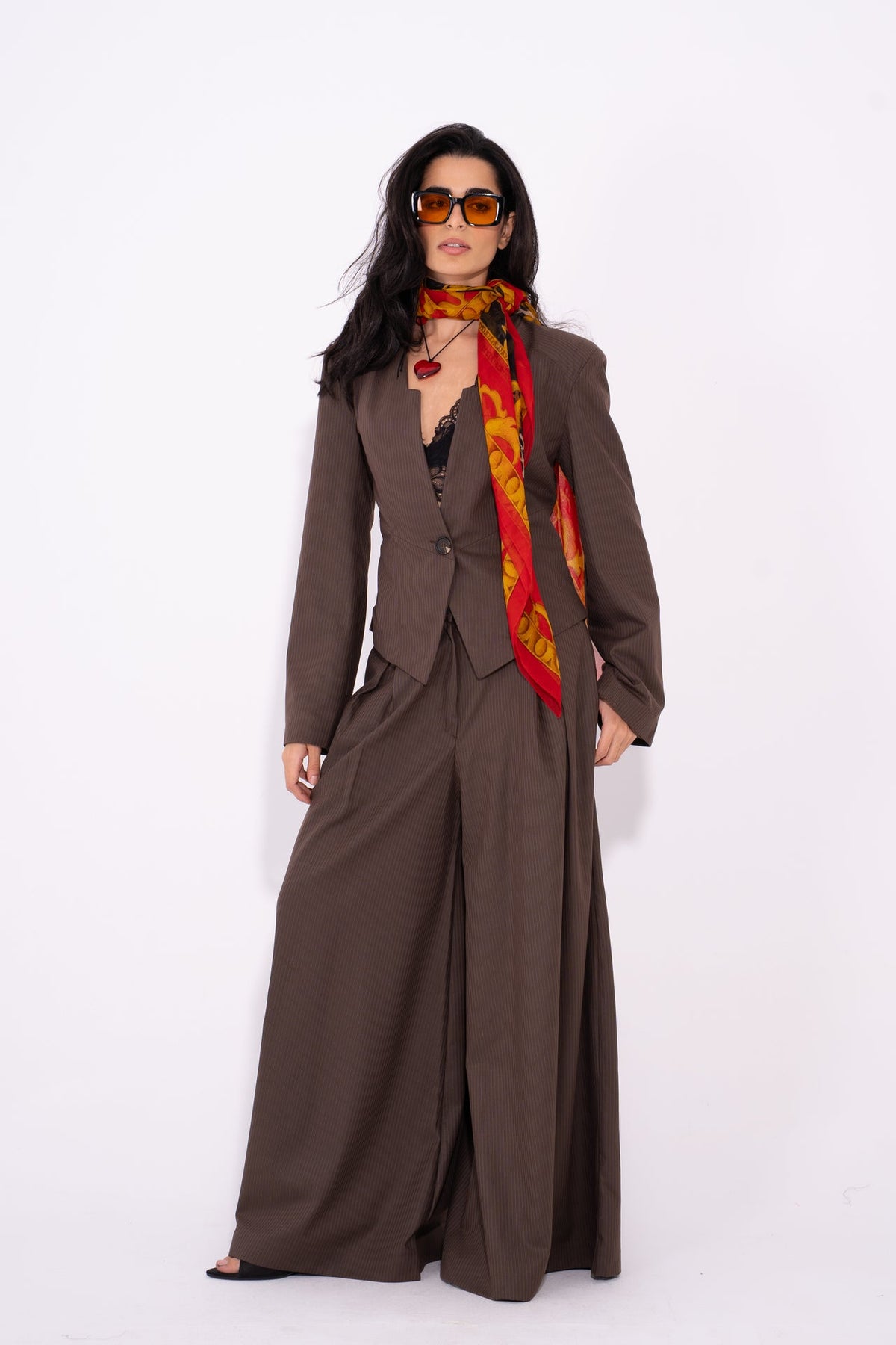 The Vice Suit