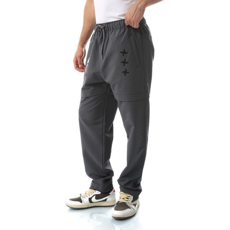 Comfortable  Soft Pants With Pockets