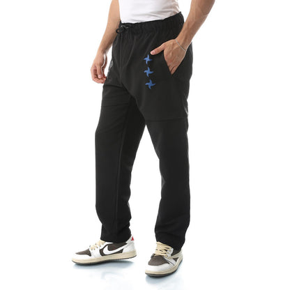 Comfortable  Soft Pants With Pockets