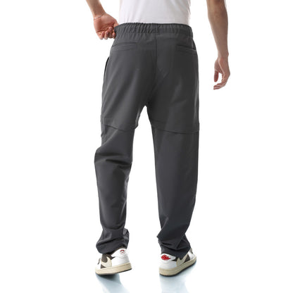 Comfortable  Soft Pants With Pockets