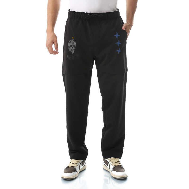 Comfortable  Soft Pants With Pockets