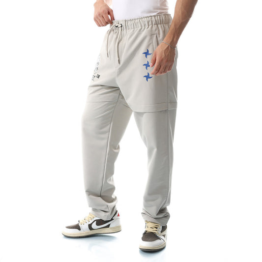 Comfortable  Soft Pants With Pockets