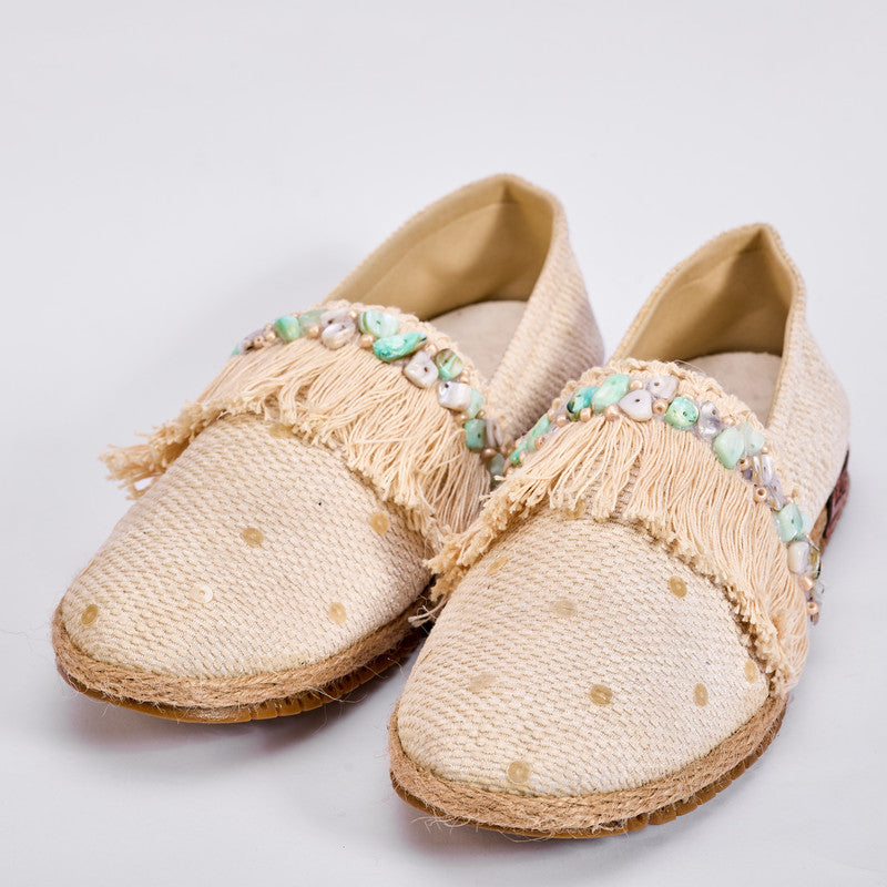 Stylish Espadrilles in Special Sizes