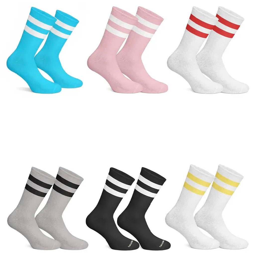 Basic Collection Set Of 6