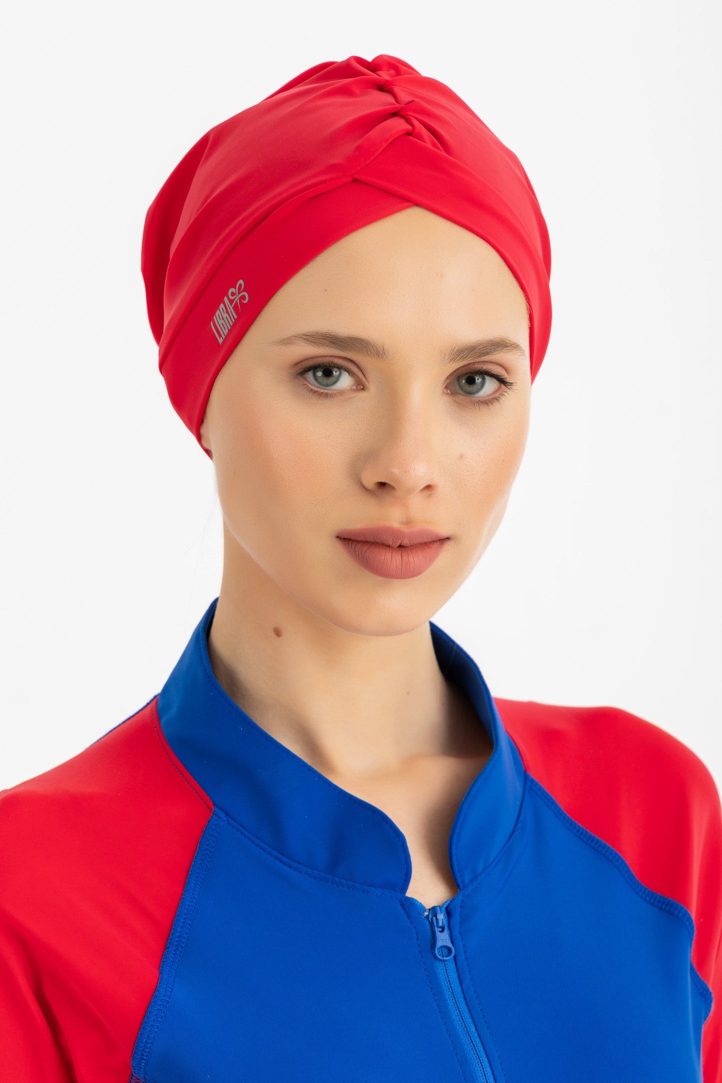 Libra Sleek Swim Turban