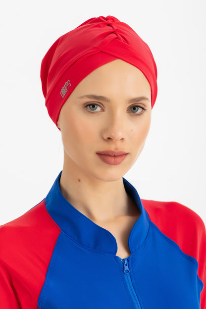 Libra Sleek Swim Turban