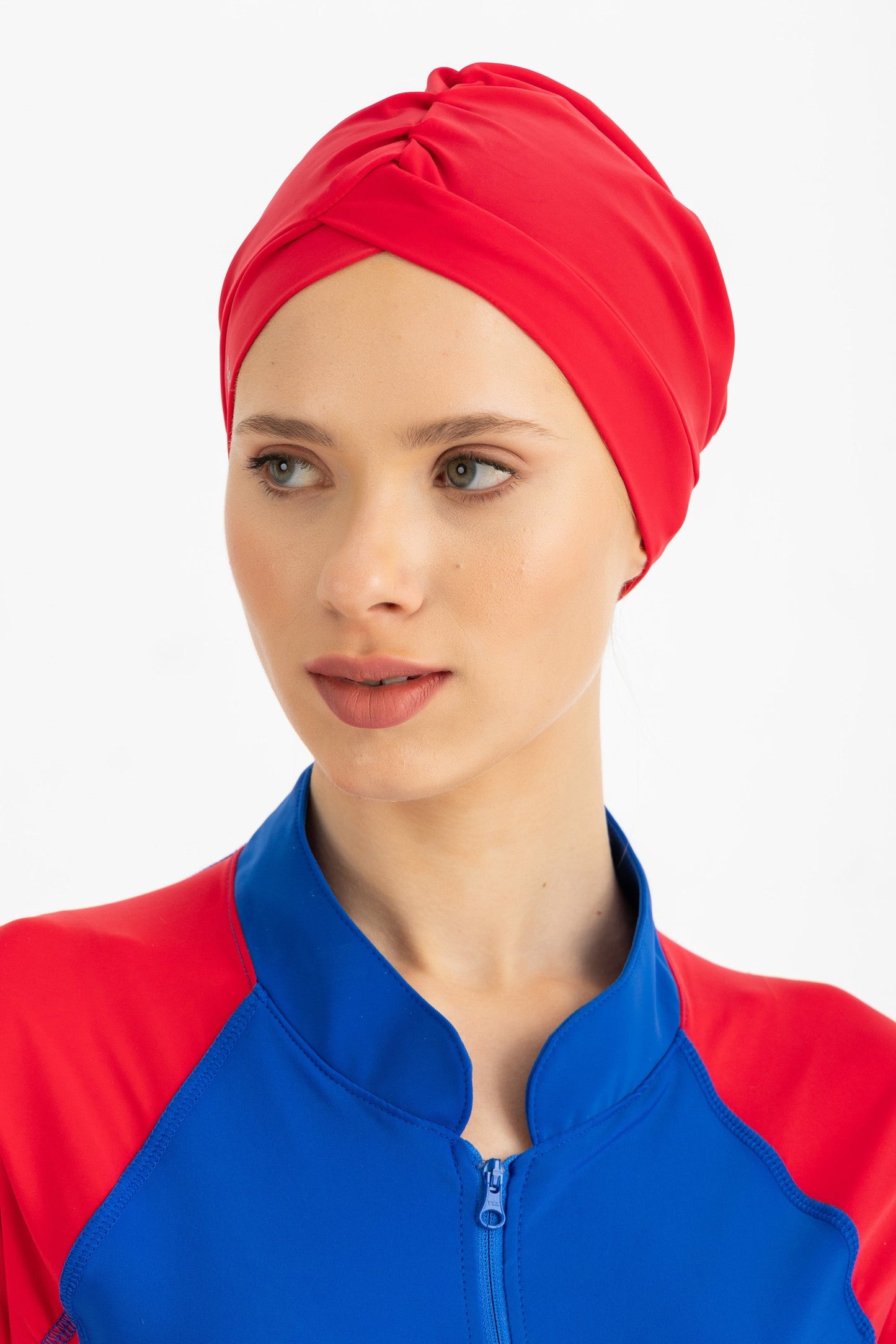 Libra Sleek Swim Turban