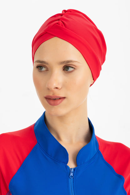 Libra Sleek Swim Turban