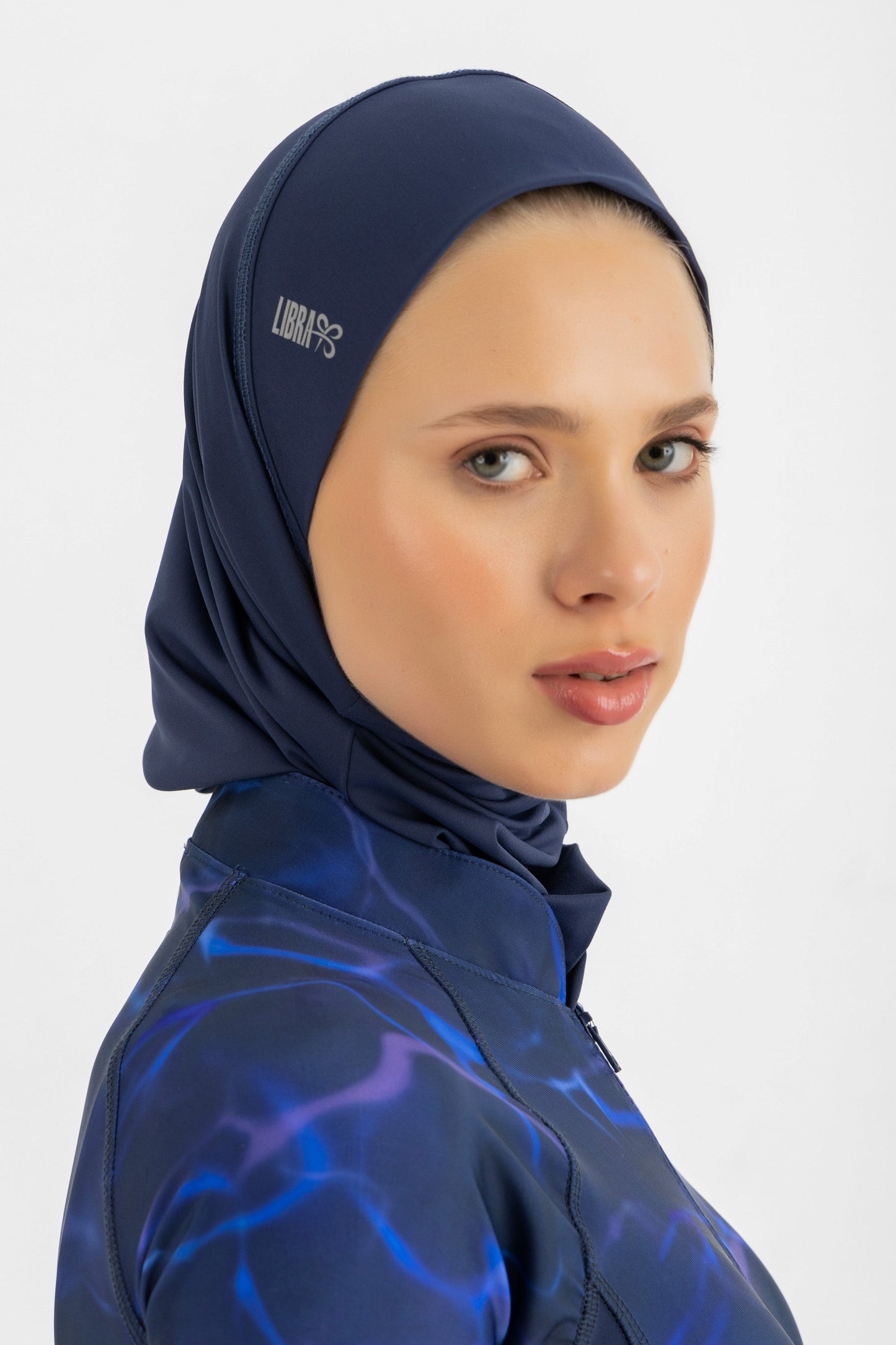 Libra Ultra-Fit Swim Hijab