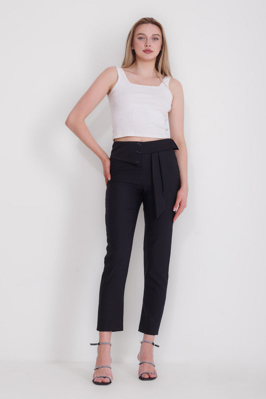 Rosaline Comfortable Pants