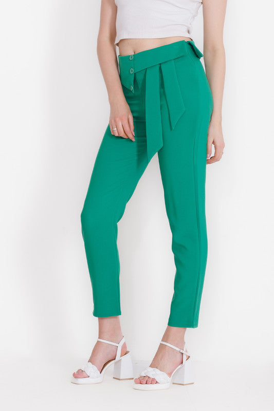 Rosaline Comfortable Pants