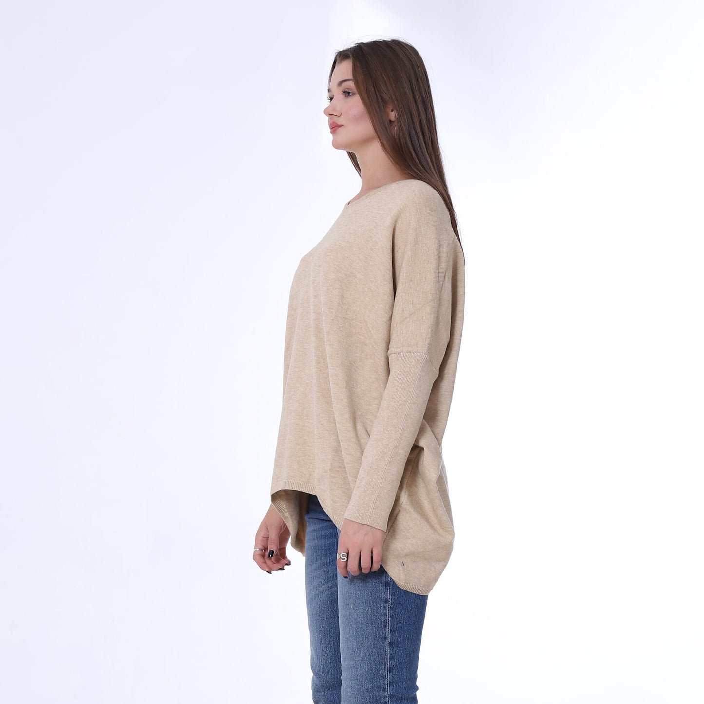 Knitted Pullover Samboxat