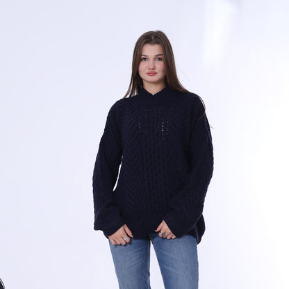 Essential Knitted Pullover