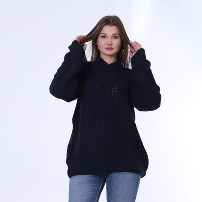 Essential Knitted Pullover