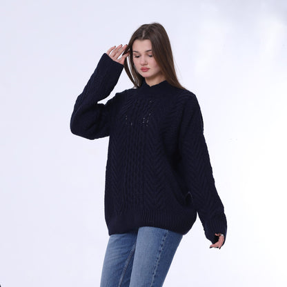 Essential Knitted Pullover