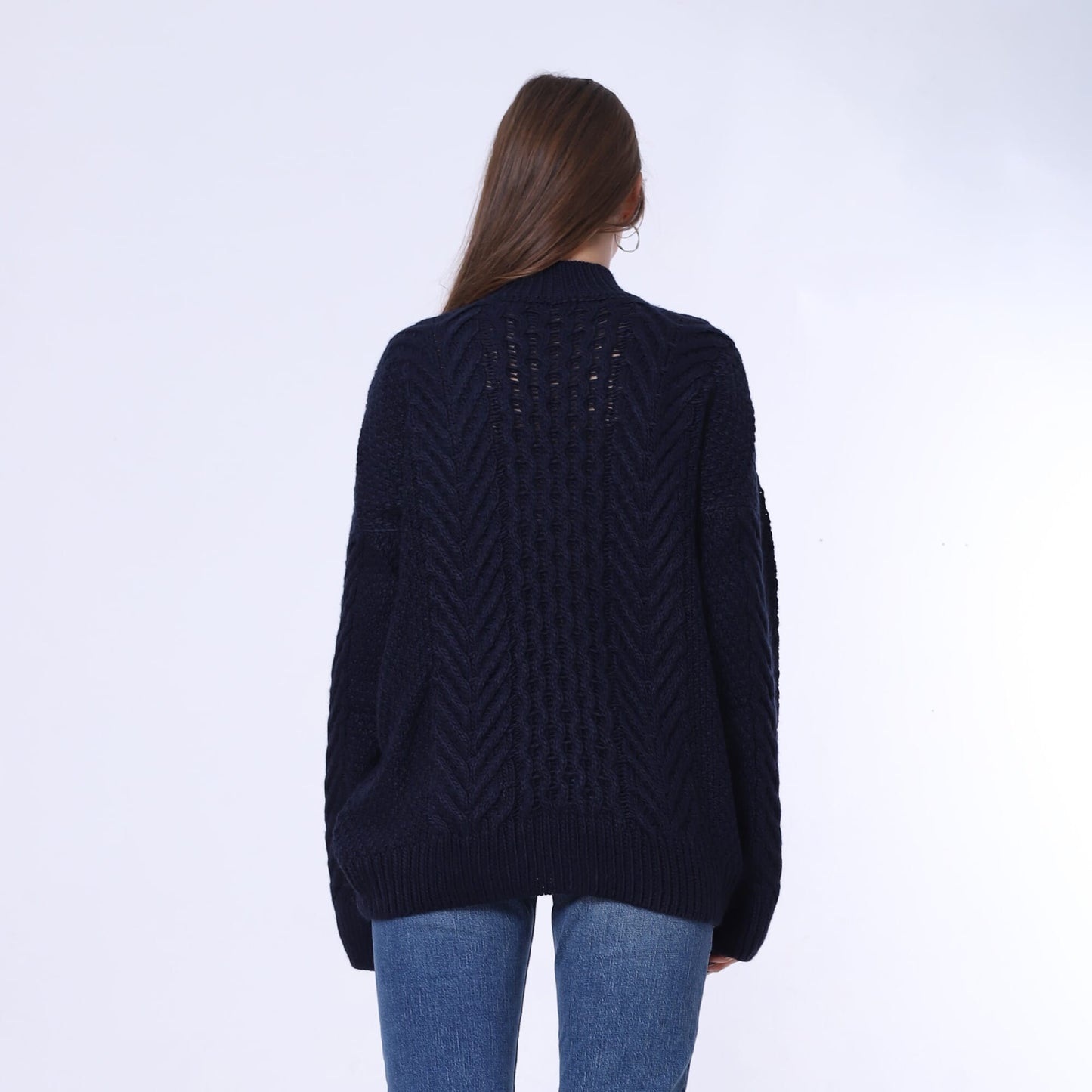 Essential Knitted Pullover