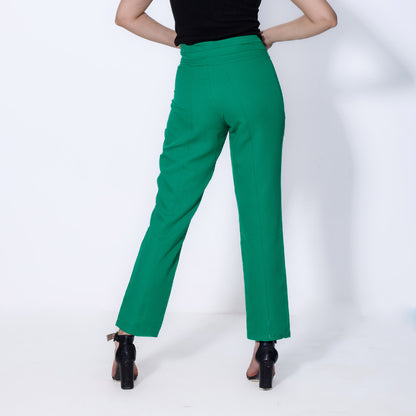 High Waist Pants