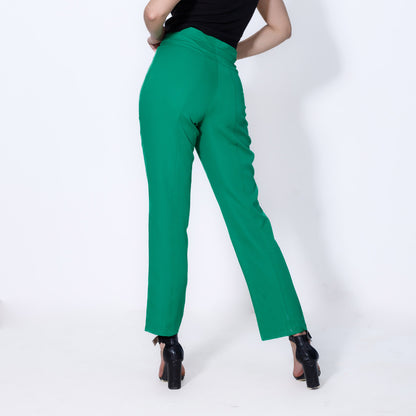 High Waist Pants