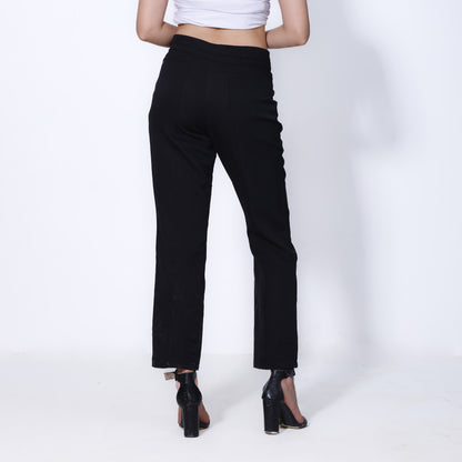 High Waist Pants