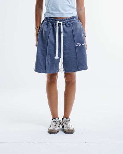 Milton Summer Milton Shorts – Blue