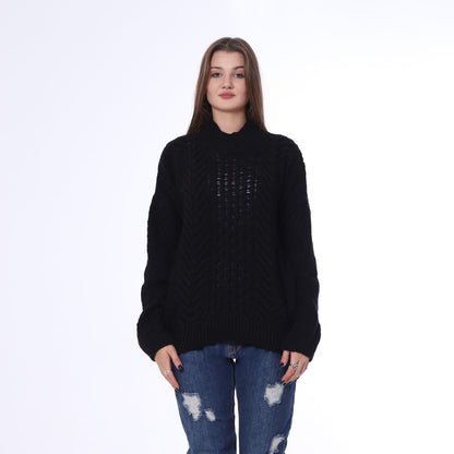 Essential Knitted Pullover