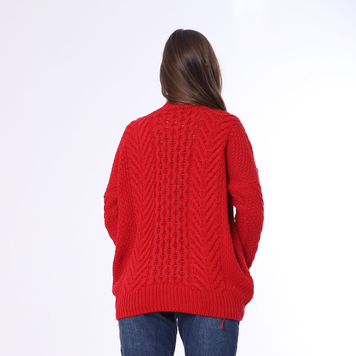 Essential Knitted Pullover