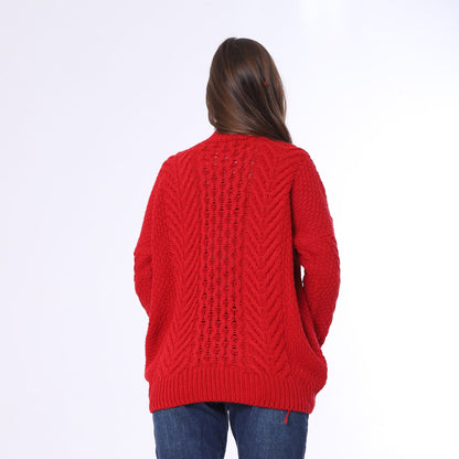 Essential Knitted Pullover