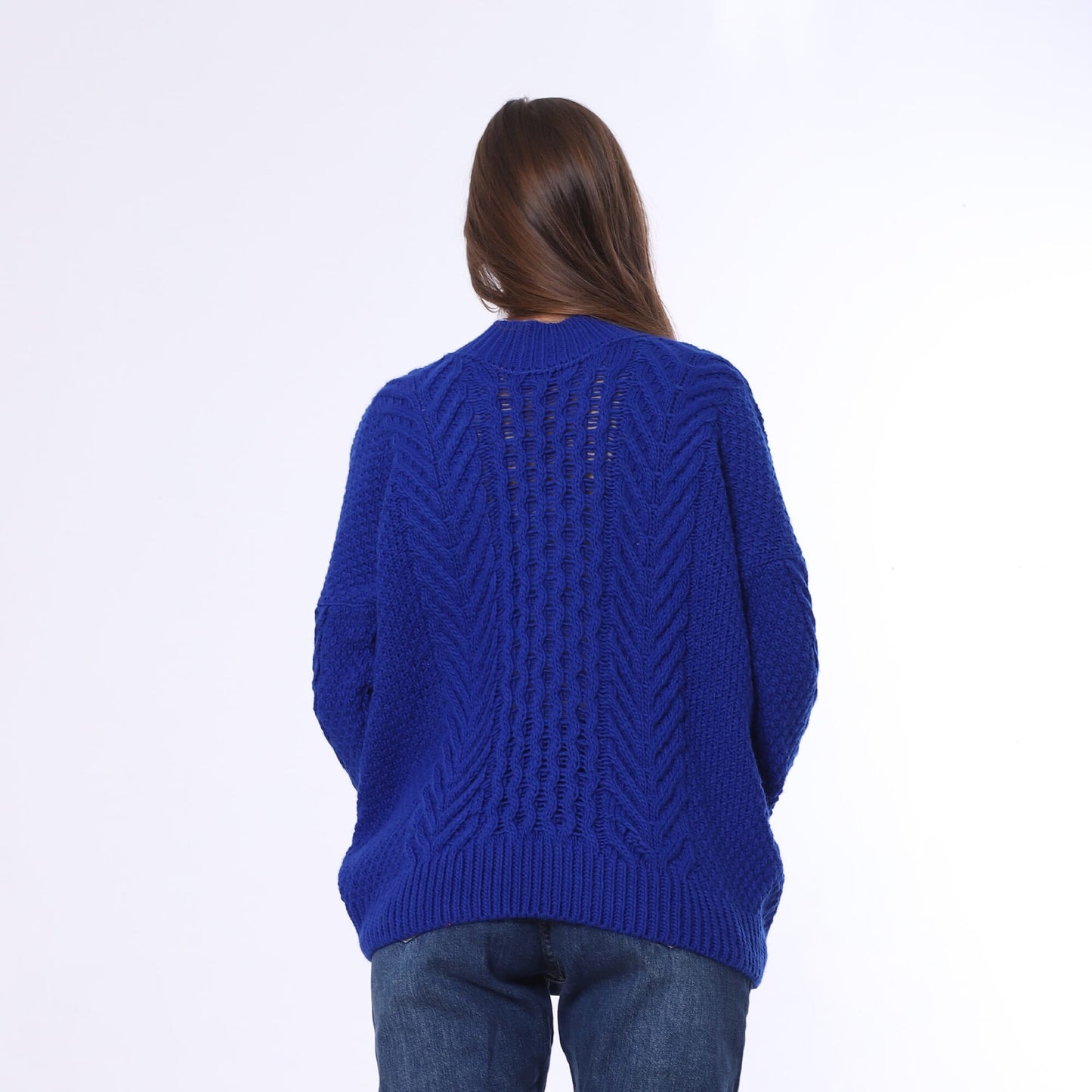 Essential Knitted Pullover