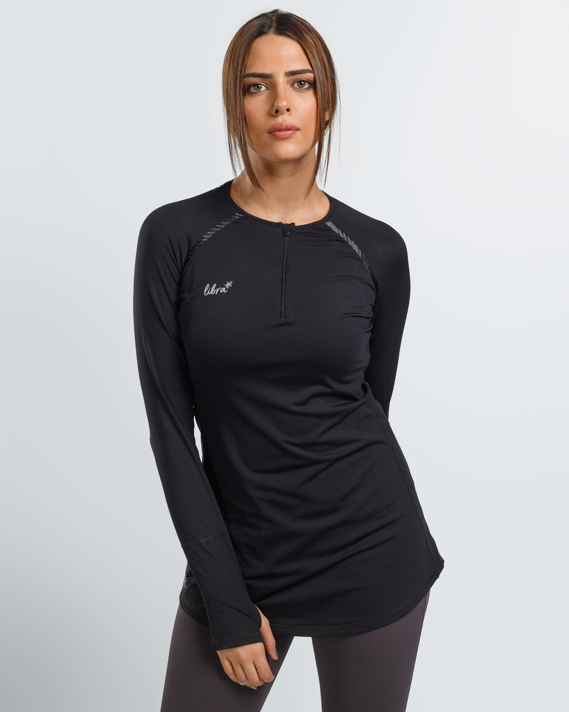 Libra Performance Long sleeve Top