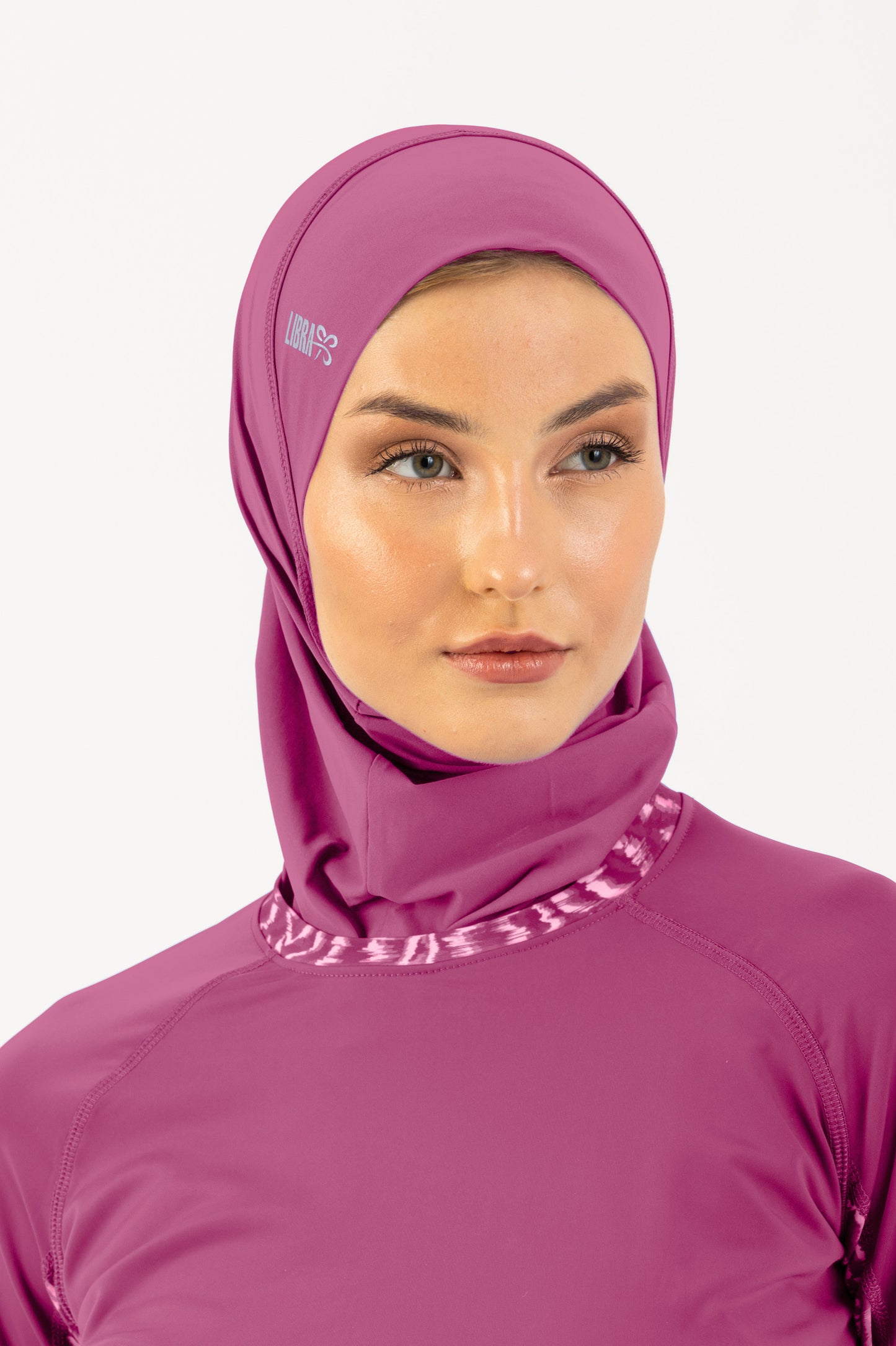 Ultra-Fit Swim Hijab