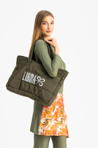 Libra Icon Bag