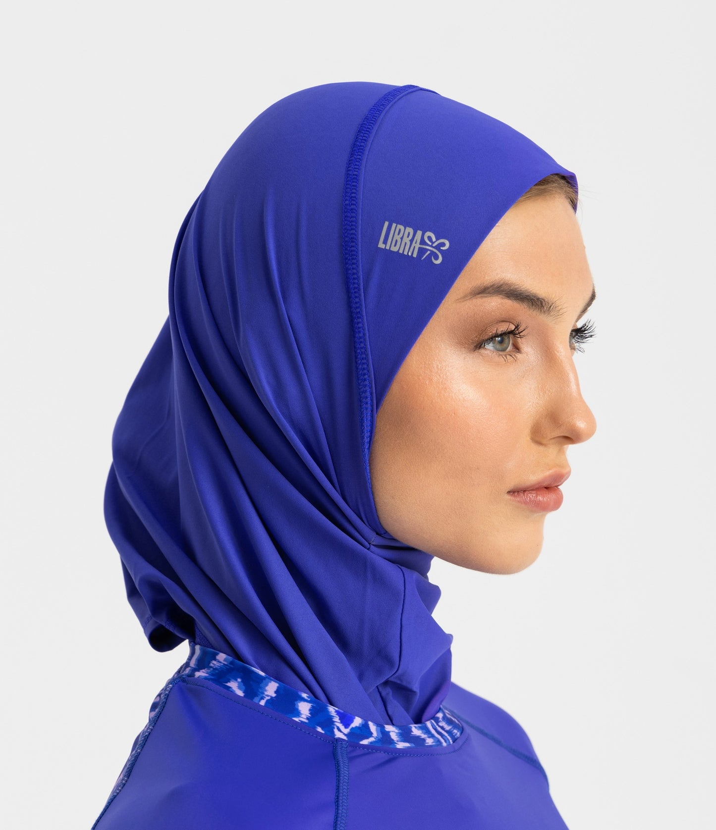 Ultra-Fit Swim Hijab