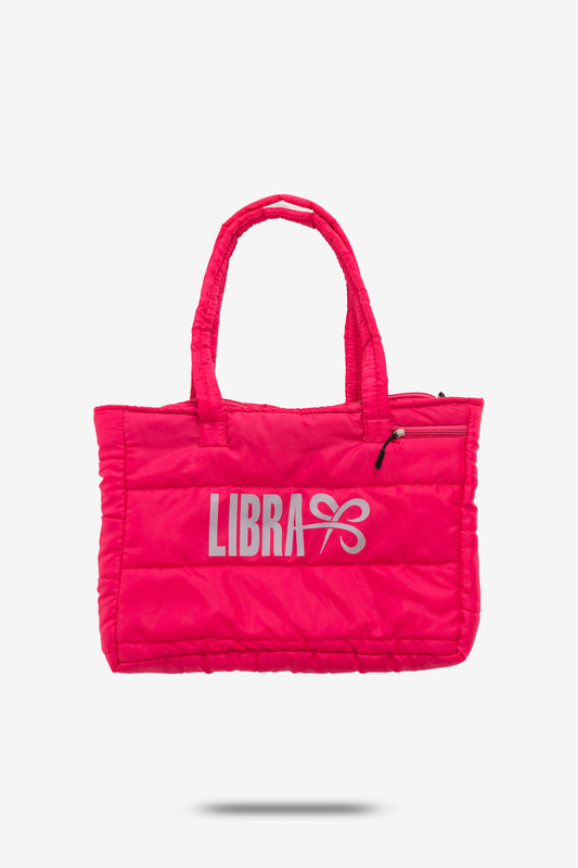 Libra Icon Bag