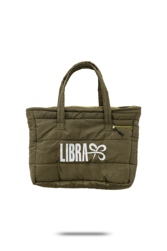 Libra Icon Bag