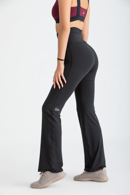 Libra Flare Leggings