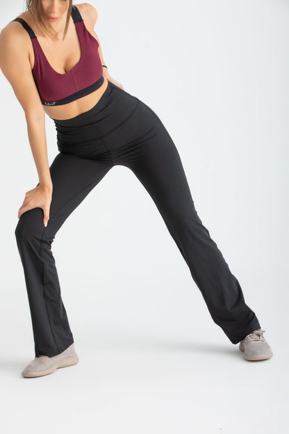 Libra Flare Leggings