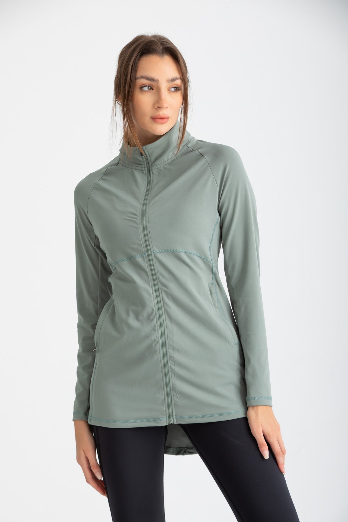 Libra Performance Jacket