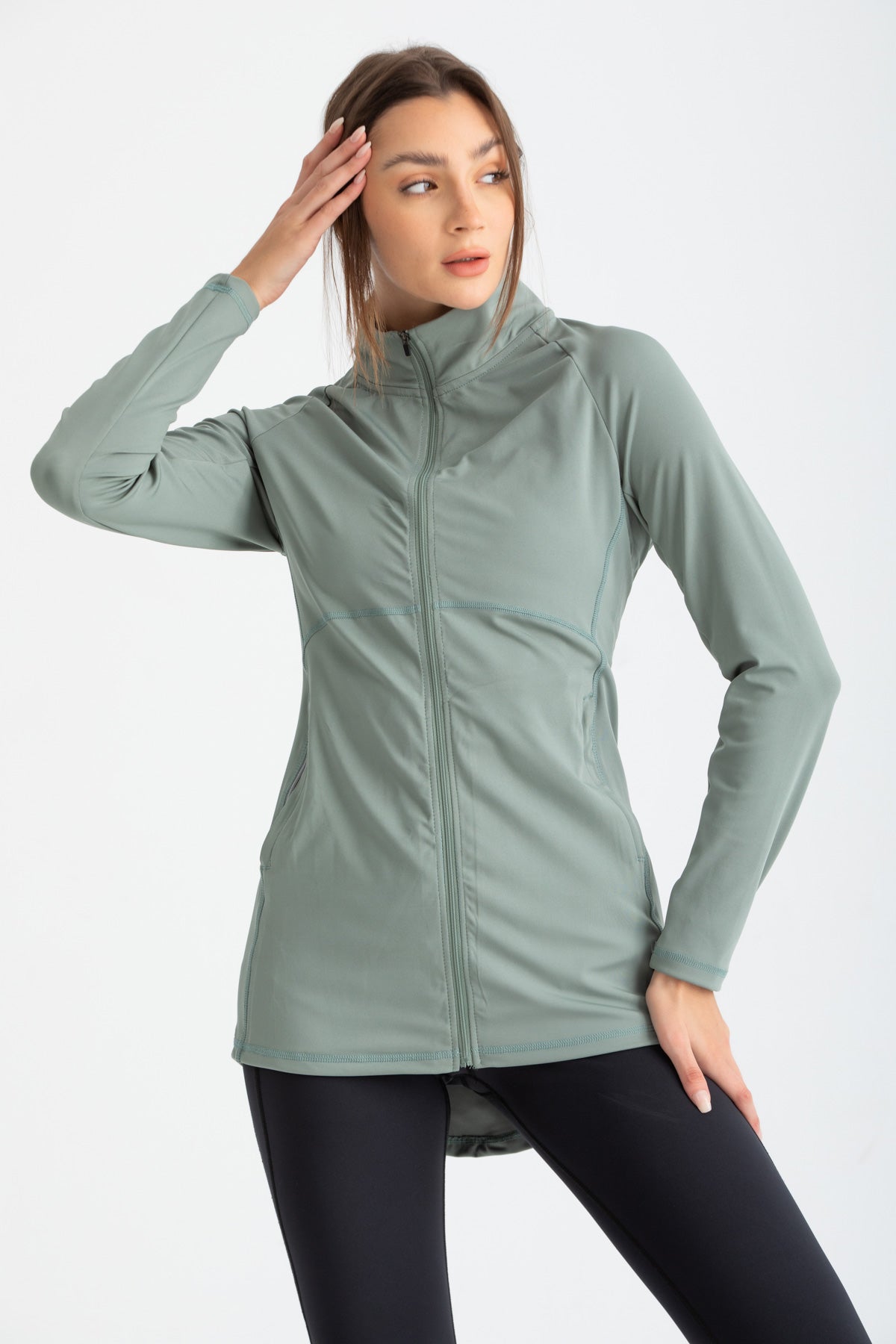 Libra Performance Jacket