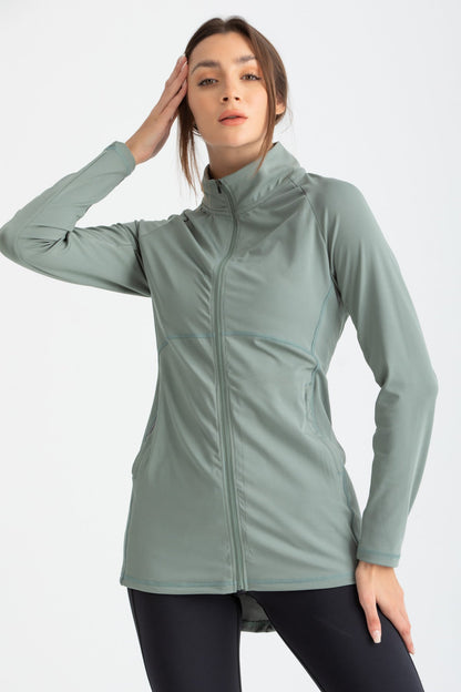 Libra Performance Jacket