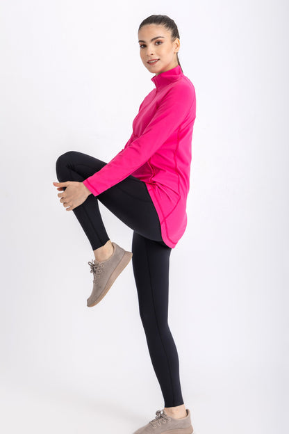 Libra Performance Jacket