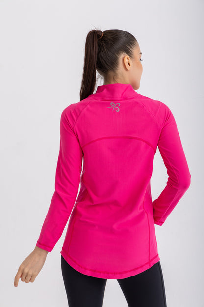 Libra Performance Jacket