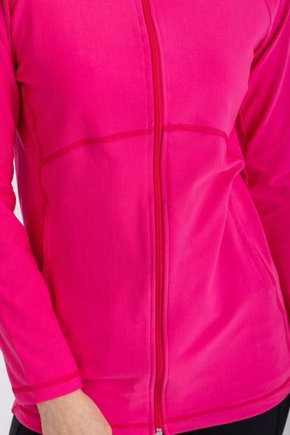 Libra Performance Jacket