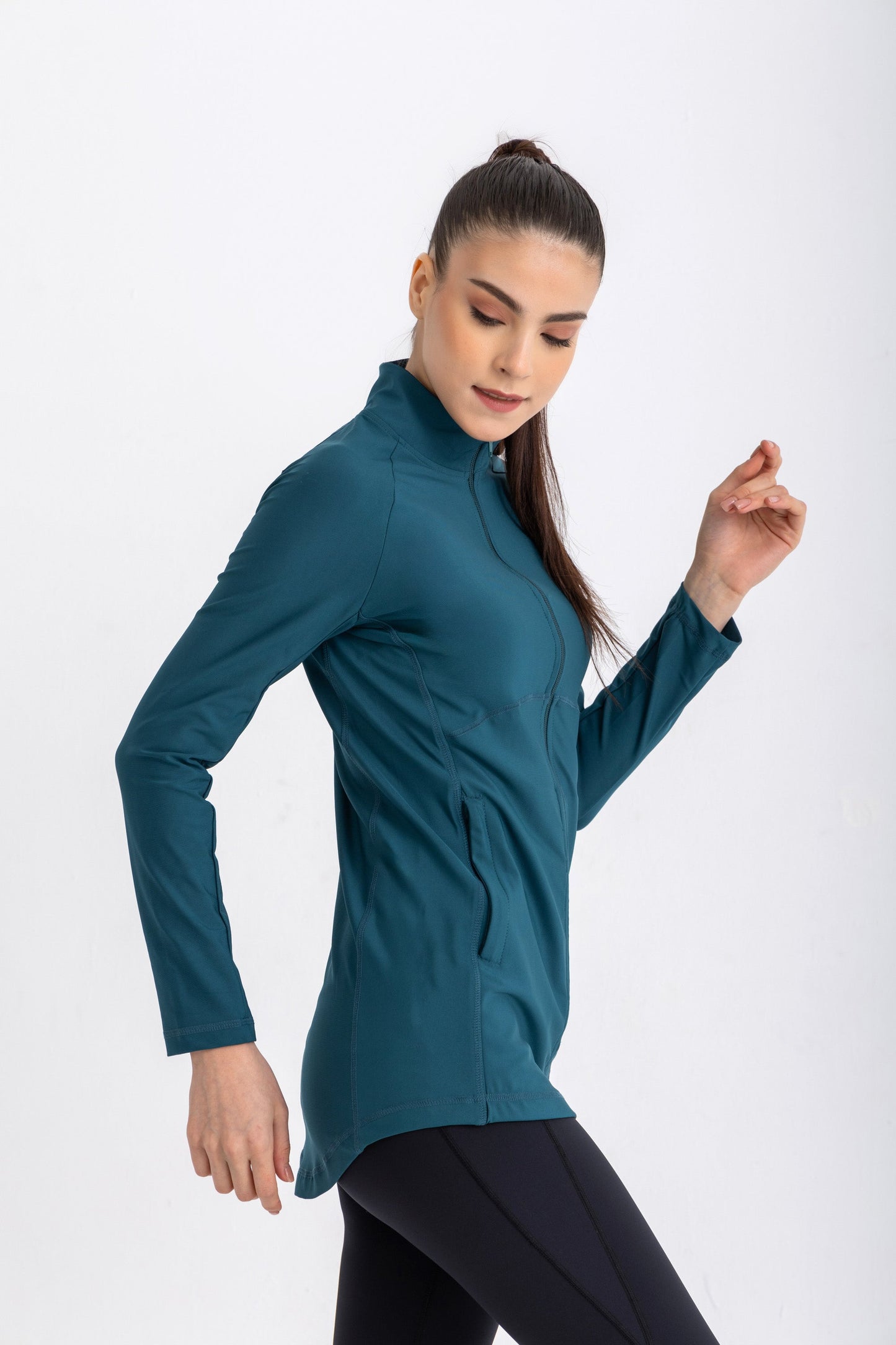 Libra Performance Jacket