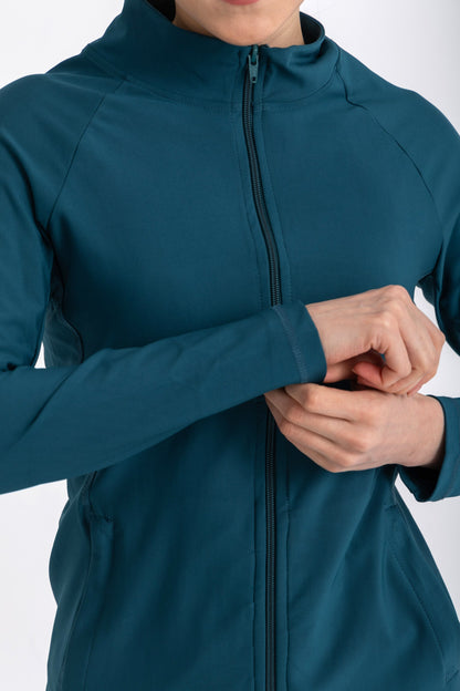 Libra Performance Jacket